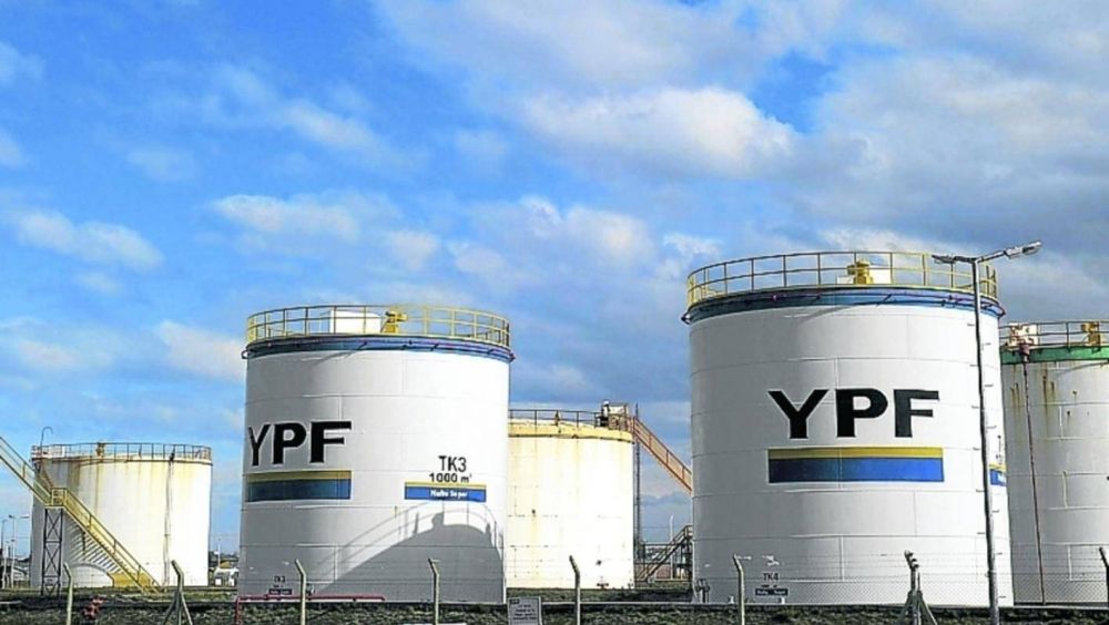 YPF pagar Obligaciones Negociables