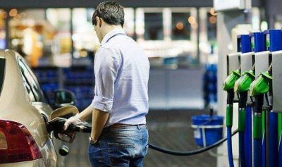 La gasolineras autom�ticas estiman que generan un ahorro de unos 456 millones al a�o a la sociedad