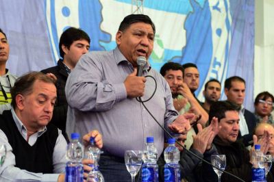 Chubut: Luego del paro de la CGT, Petroleros convocaron a una huelga el 8 y 9 de octubre