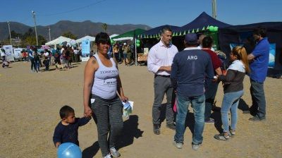 Realizar�n la II Jornada Ambiental para proteger el r�o Arenales