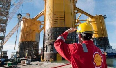 Ponen en marcha otro plan piloto con empresa del grupo Shell