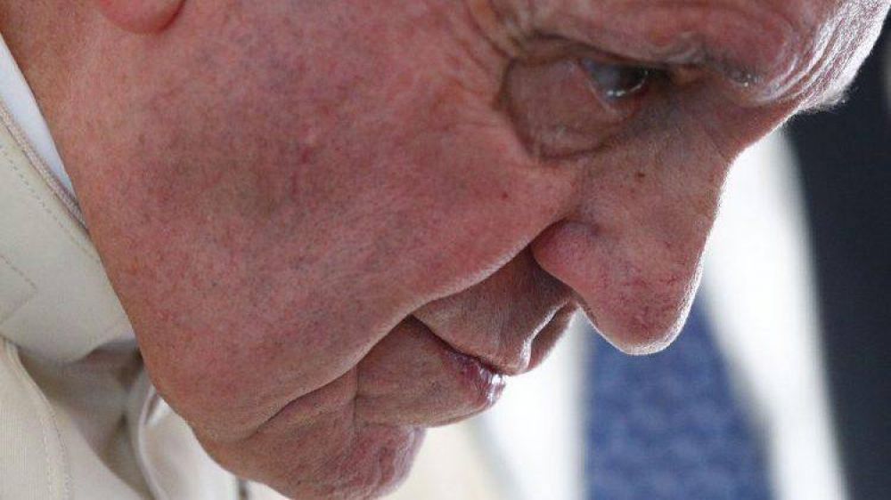 El Papa Francisco a los catlicos chinos: la fe cambia la historia