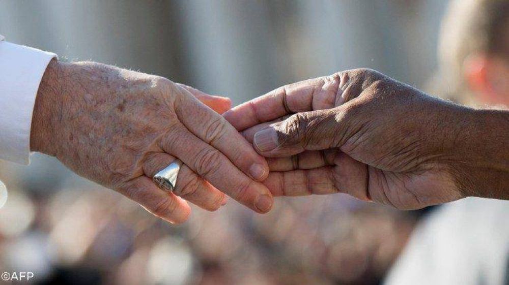El Papa al Foro interreligioso G20: primer aporte de las religiones es el di�logo fecundo