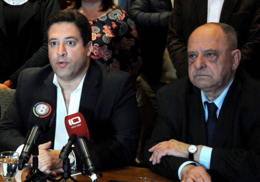 Pe�arol y Quilmes y el estado �coyote�