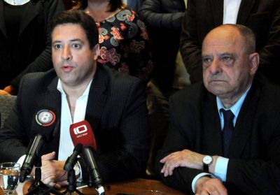 Pe�arol y Quilmes y el estado �coyote�