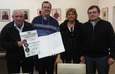 El Concejo declar� �de inter�s� la 50� edici�n de la Invasi�n de los Pueblos