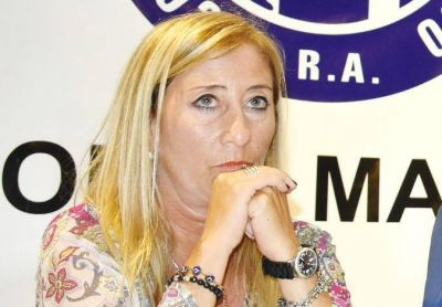 Desde la CGT Regional Mar del Plata no descartan una nueva movilizaci�n