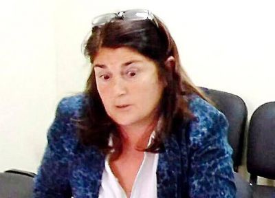 Balas que pican cerca� �Magnoler con las horas contadas en el Ente Municipal de Turismo?