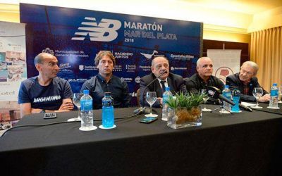 Arroyo confirm� que comenzaron los controles por empleados municipales �oquis