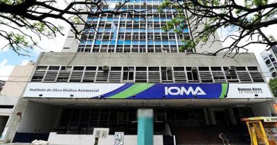 Retrasos en IOMA: Piden al Ejecutivo que tome medidas para acelerar los tr�mites