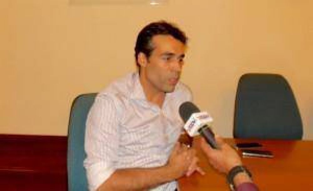 L�pez confirm� que ser� candidato el a�o pr�ximo