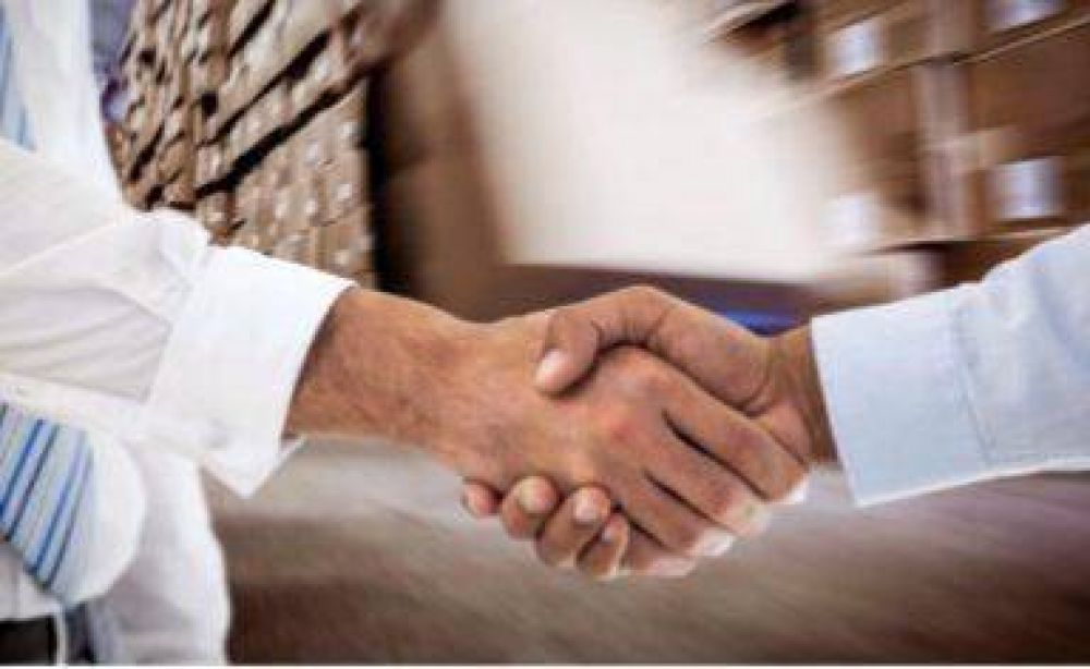 Miebach realiza Estudio Internacional sobre Gesti�n de SC