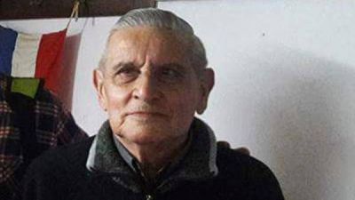 Un pastor evang�lico fue acusado por su nieta y otras mujeres por abusos sexuales cuando eran ni�as