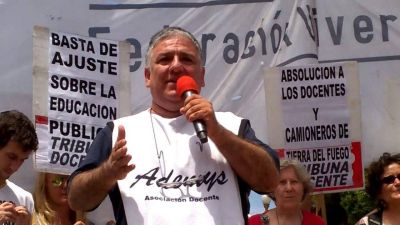 Ademys denuncia recorte de viandas en comedores escolares