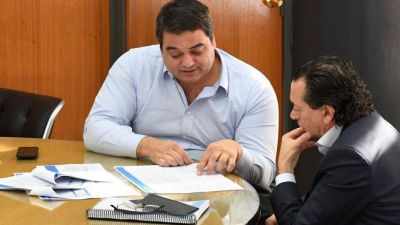 La crisis pega fuerte en el empleo: en julio se destruyeron 60 mil puestos de trabajo registrados