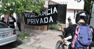 Crisis en Neuqu�n: empresa de servicios despidi� a 770 trabajadores