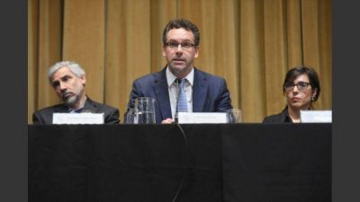 El Banco Central busca un nivel de emisi�n monetaria cero y se espera una econom�a congelada