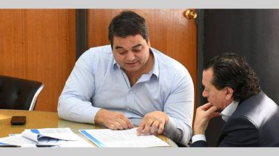 Empleo privado, por debajo de 2015 y expectativa de creaci�n casi nula