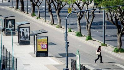 La CGT par� y ahora espera al Gobierno