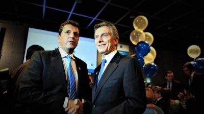 El temor de Cambiemos para 2019: un sacrificio de Cristina que viste a Massa como el verdugo de Macri