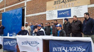 La cooperativa Interlagos ya dio sus primeros pasos