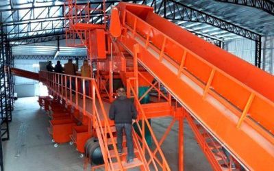 El 5 de octubre se inaugurar� el Centro Ambiental de Carlos Paz