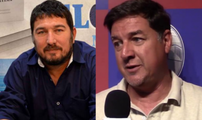 Trabajadores vs Mancino: lo acusan de no defender al Casino y le exigen convocar la comisi�n especial