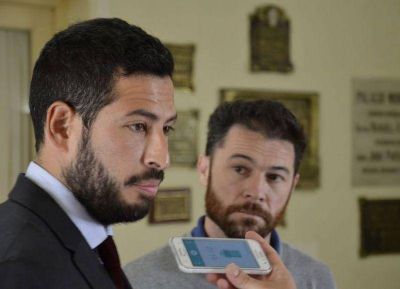 Un estafador acusado de violencia de g�nero preside la nueva C�mara Multisectorial de Energ�as Renovables