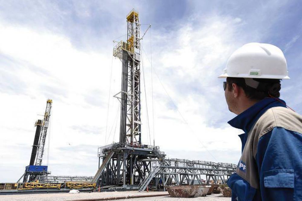 El subsidio a las petroleras que producen gas en Vaca Muerta crecer� un 160% en 2019