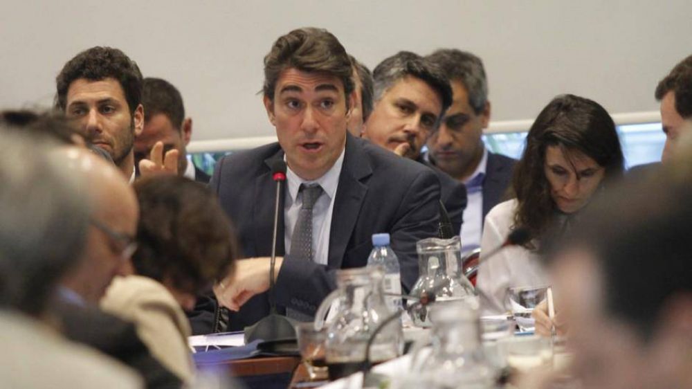 Argentina exportar�a gas natural a Brasil este verano