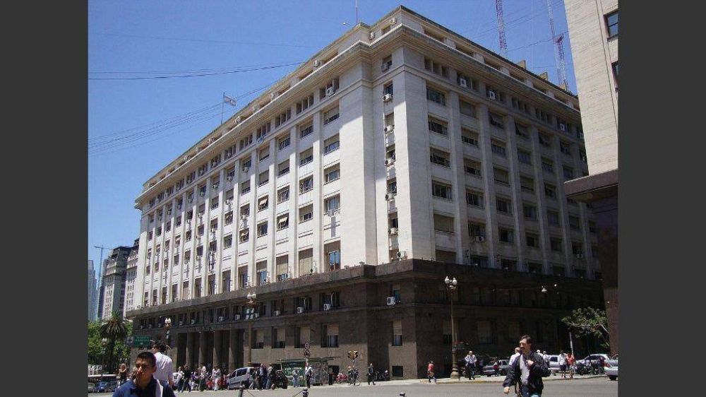 La deuda externa aument� 30% en un a�o y m�s de la mitad la emiti� el Gobierno