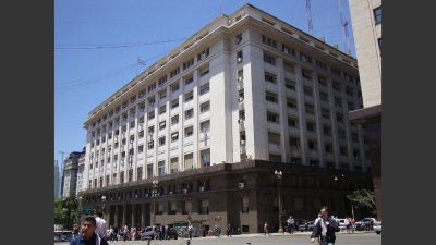 La deuda externa aument� 30% en un a�o y m�s de la mitad la emiti� el Gobierno