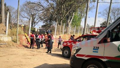 Rovella Carranza: Cese de detenci�n para empleados de la empresa