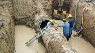Proyectan que la falta de agua se extender� por otros dos veranos