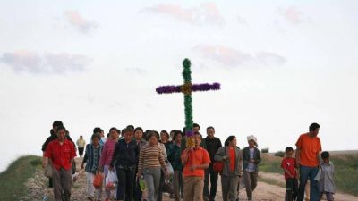 Los obispos chinos podr�n participar en el pr�ximo S�nodo