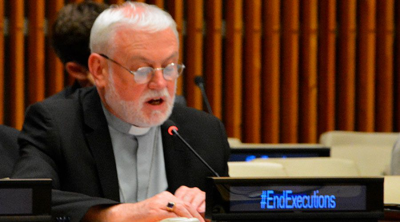 El Vaticano redobla la apuesta para terminar con las armas nucleares