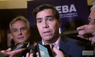 Desde la provincia cuestionan la remarcaci�n de precios en los supermi�rcoles de descuento