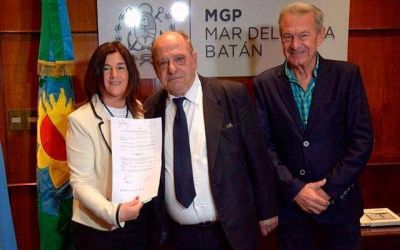 Citan a la presidenta del EMTUR por irregularidades en varias Unidades Tur�sticas