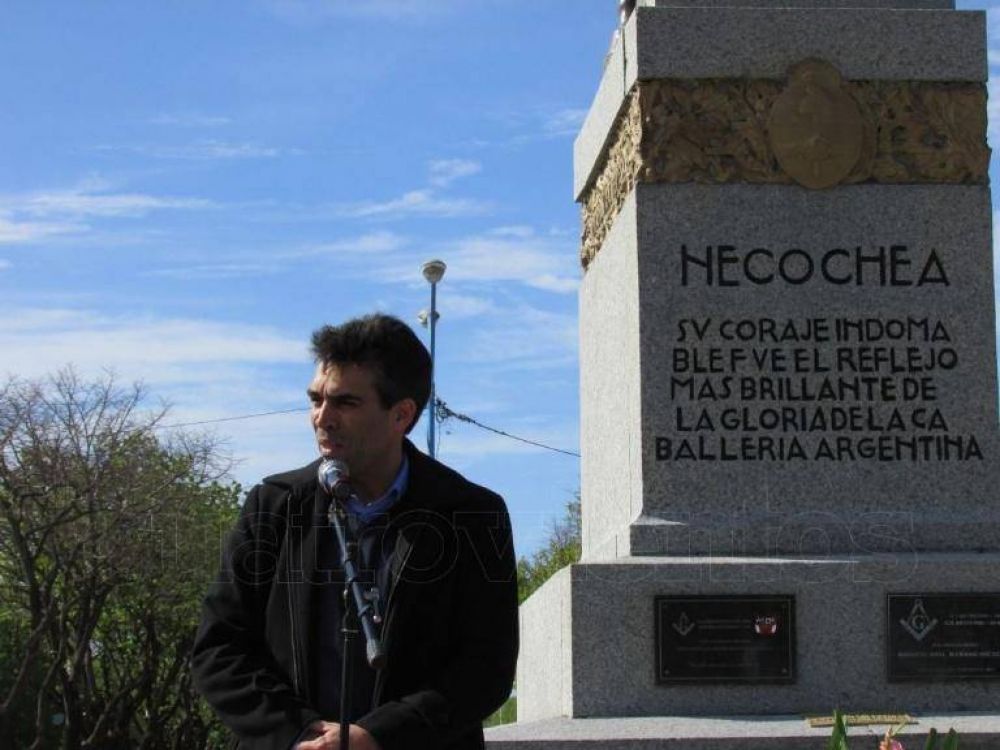 C�mo ser�n los festejos del aniversario 137� de Necochea