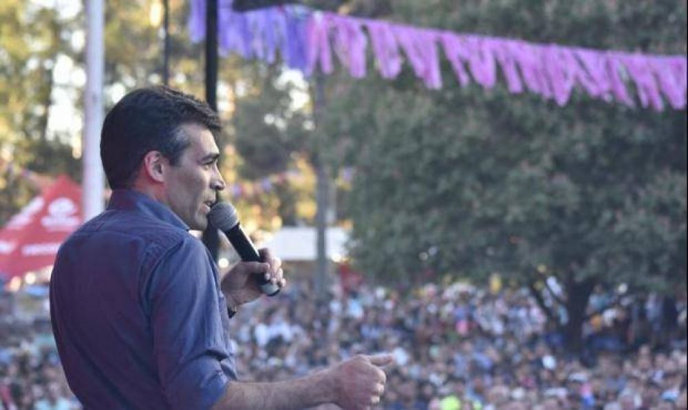 Aniversario de Necochea: L�pez desminti� la suspensi�n de los festejos