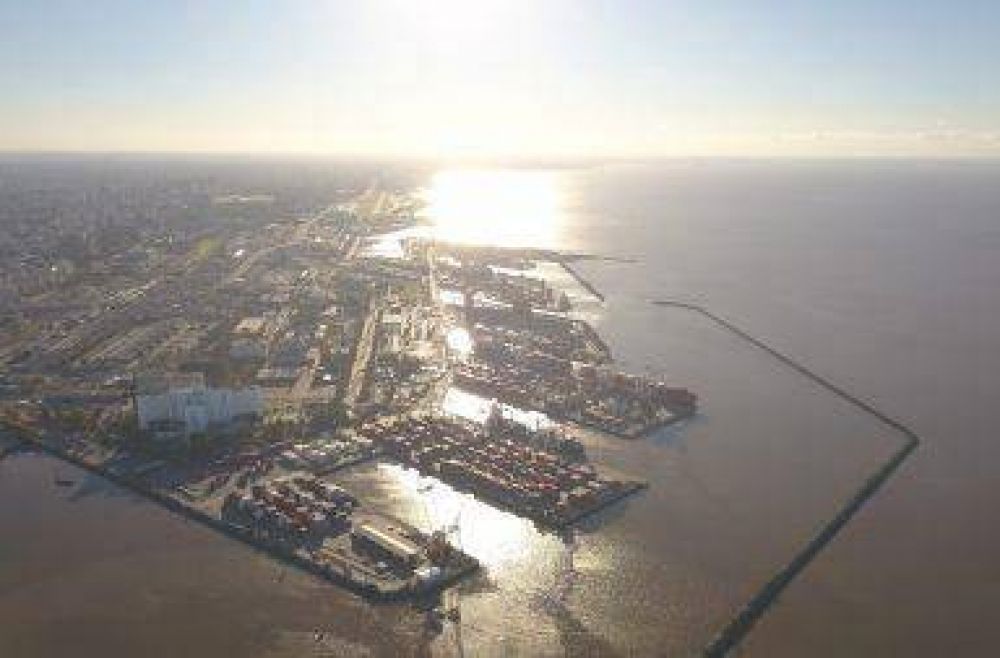Comienza proceso de renovaci�n en Puerto Buenos Aires