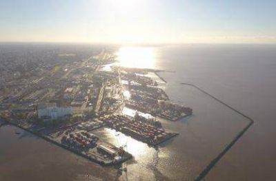 Comienza proceso de renovaci�n en Puerto Buenos Aires