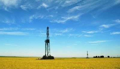 Producci�n de petr�leo de Estados Unidos en julio aument� a un m�ximo de 10,964 millones de bpd