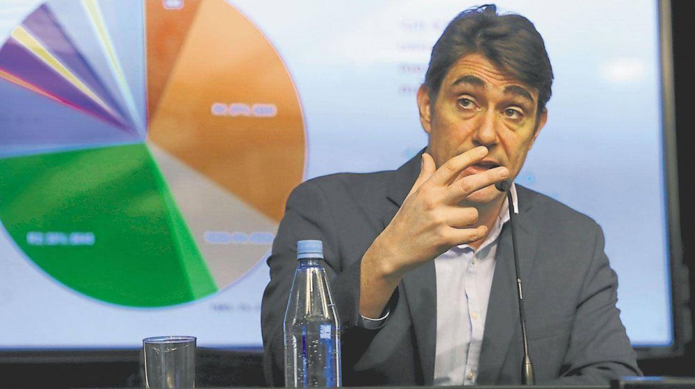 El gas aumenta 35% el lunes y se viene el �prepago� para el invierno