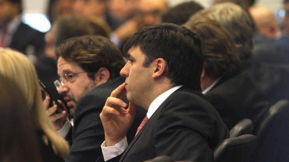 Crece la preocupaci�n en el peronismo por la 