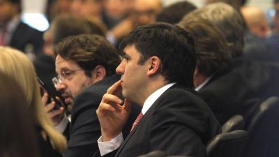 Crece la preocupaci�n en el peronismo por la 