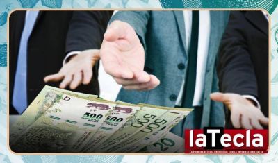 La crisis aprieta y el interior pide m�s