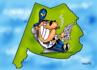 La provincia en piloto autom�tico hasta fin de a�o
