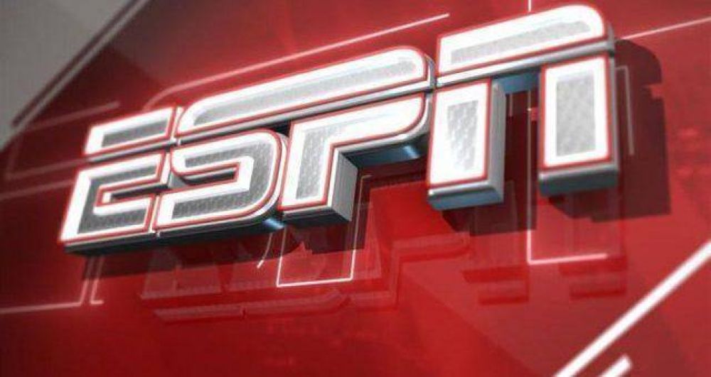 ESPN cerr su radio y despidi todo su personal
