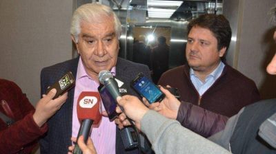 Quieren aislar a Vaca Muerta de cualquier conflicto